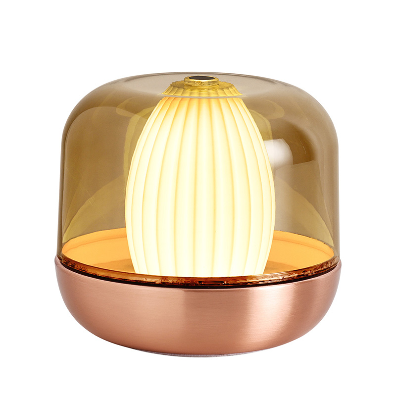 இயற்கை LED டேபிள் விளக்கு