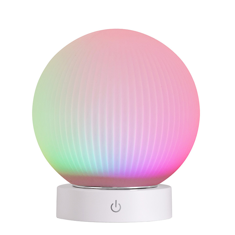 RGB மனநிலை விளக்கு