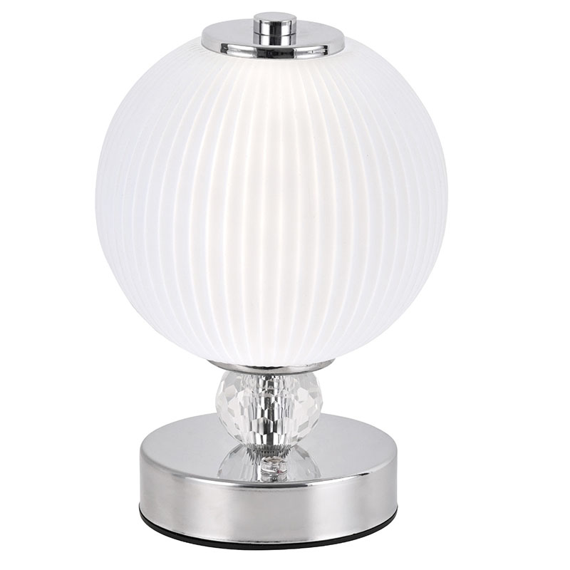 வீட்டு அலங்காரத்திற்கான சிறிய லெட் டேபிள் விளக்கு